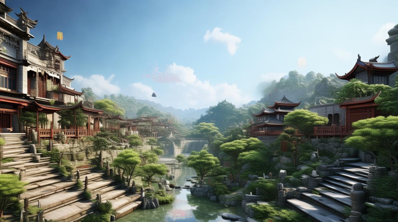 赤水市旅游景点 赤水市旅游景点