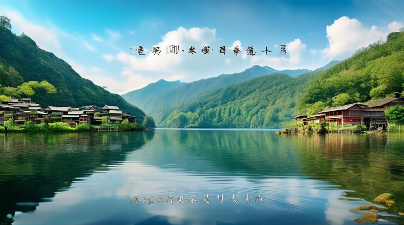 贵州六盘水景点 贵州六盘水景点