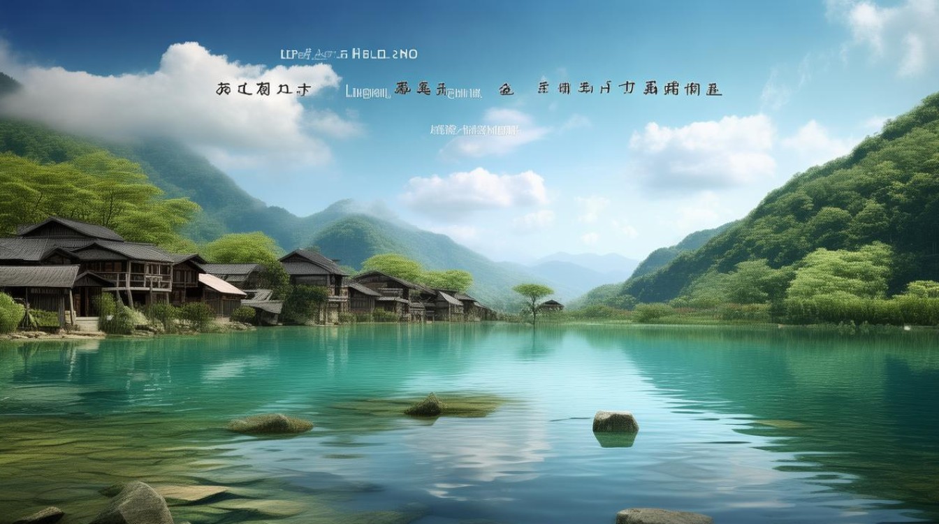 贵州六盘水景点 贵州六盘水景点