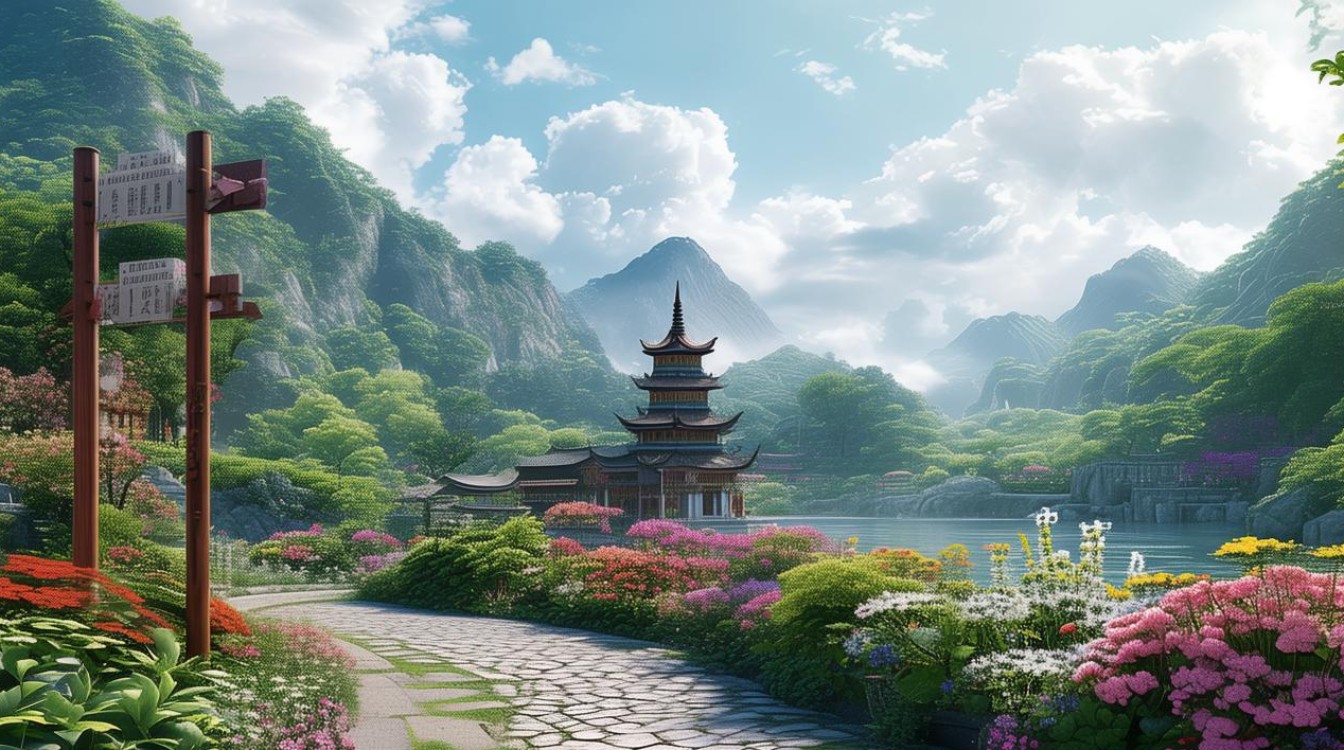 江西附近的旅游景点 江西附近的旅游景点