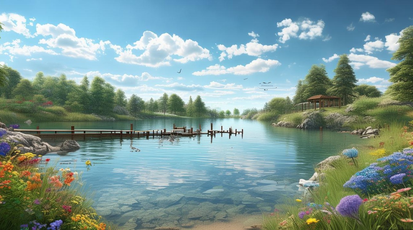 沙湖旅游景点介绍 沙湖旅游景点介绍