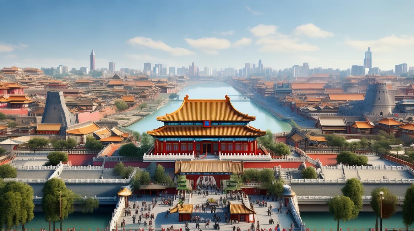 北京周边好玩的景点 北京周边好玩的景点