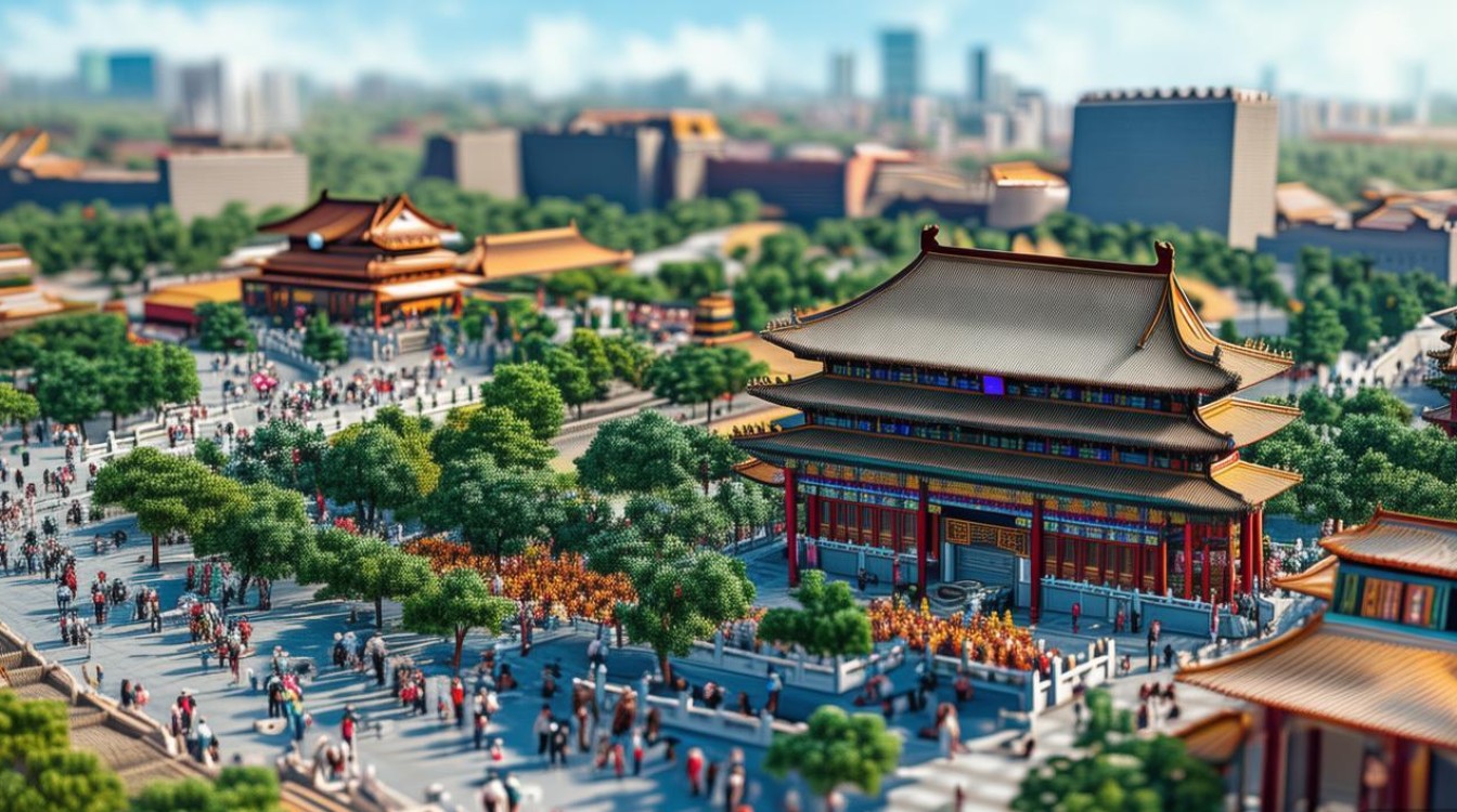 北京周边好玩的景点 北京周边好玩的景点