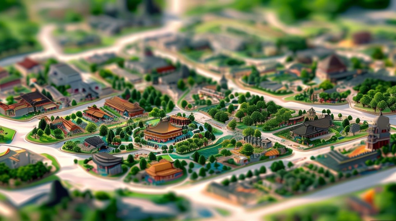 寿光旅游景点大全 寿光旅游景点大全