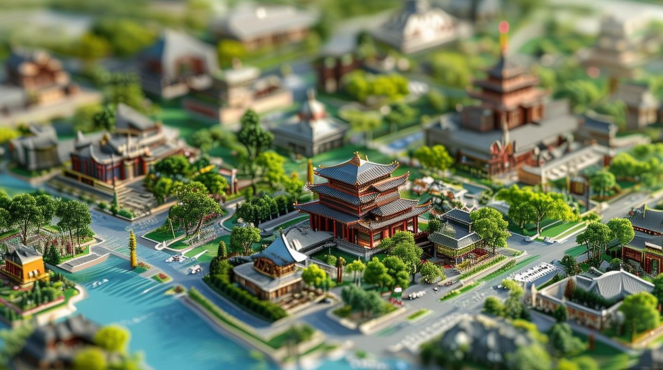 寿光旅游景点大全 寿光旅游景点大全