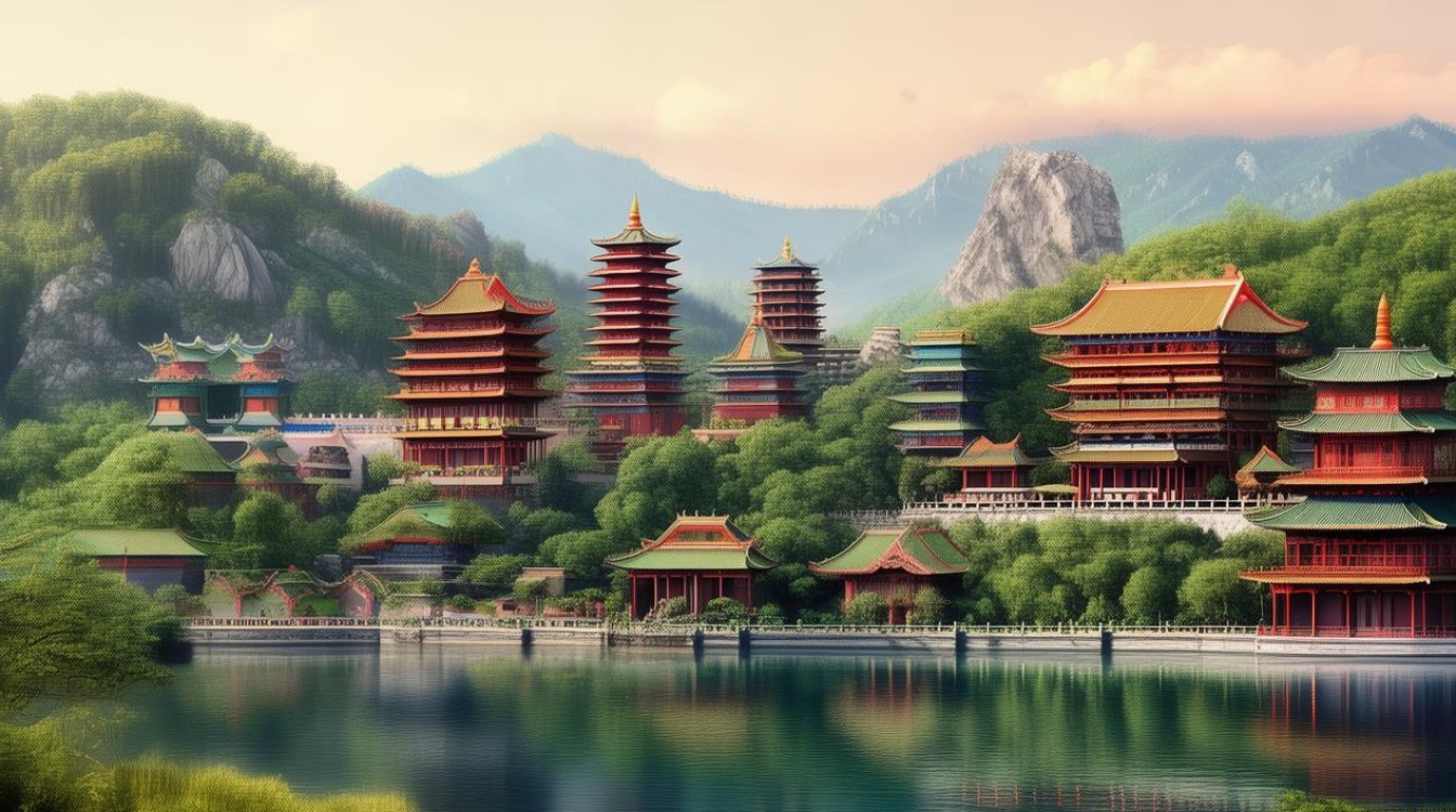 承德宽城景点 承德宽城景点