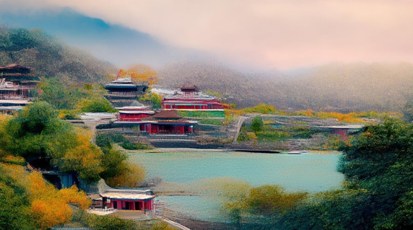 承德宽城景点 承德宽城景点