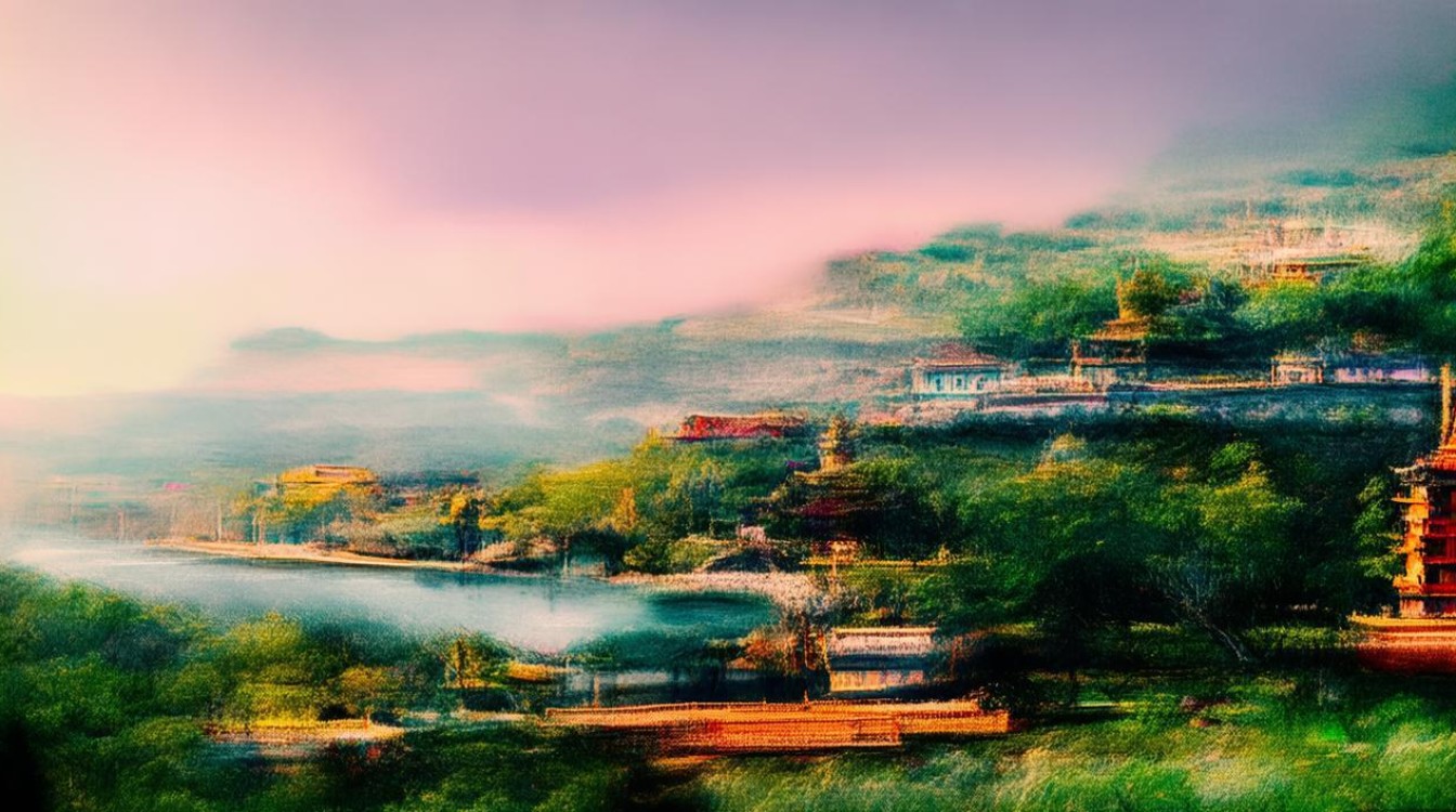 承德宽城景点 承德宽城景点