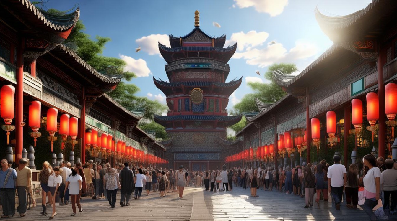 宿迁特色景点 宿迁特色景点