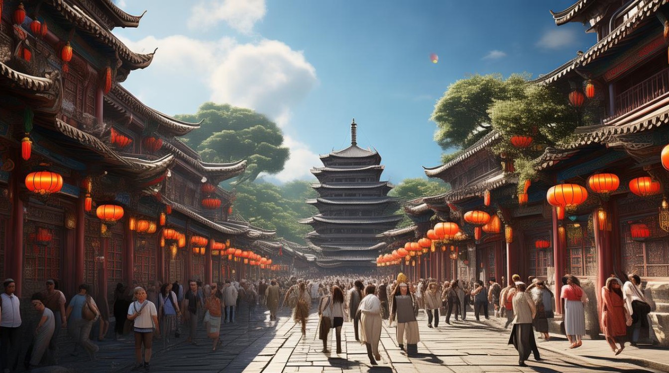 宿迁特色景点 宿迁特色景点