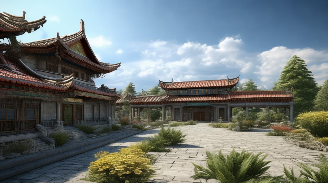 锦州义县景点 锦州义县景点