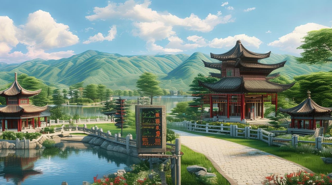 离山东近的旅游景点 离山东近的旅游景点