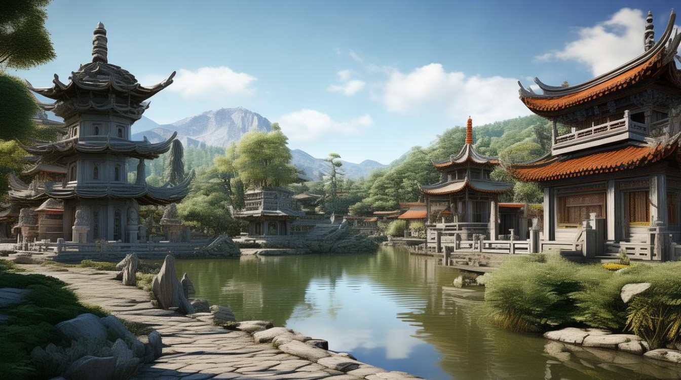 永寿县旅游景点 永寿县旅游景点