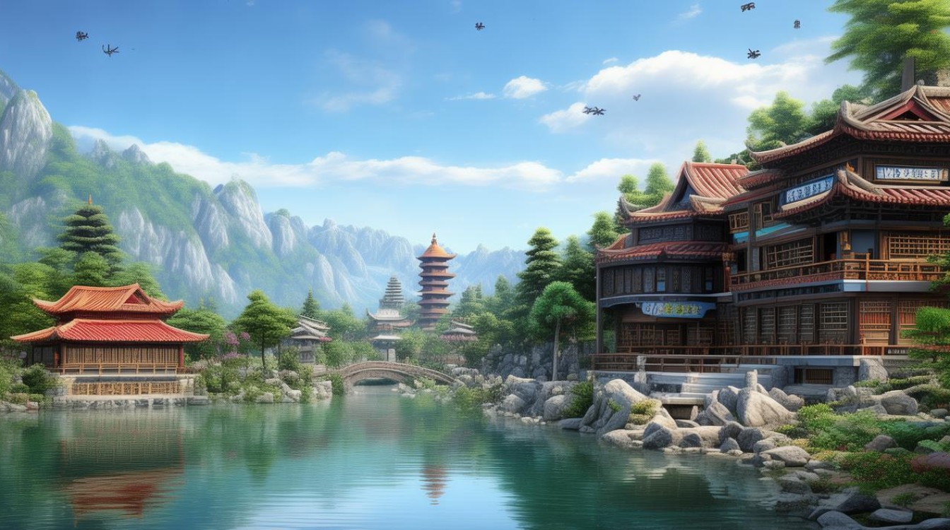 古蔺县旅游景点 古蔺县旅游景点