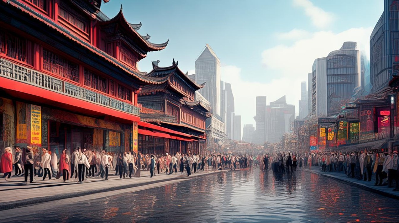 广州有什么旅游景点 广州有什么旅游景点