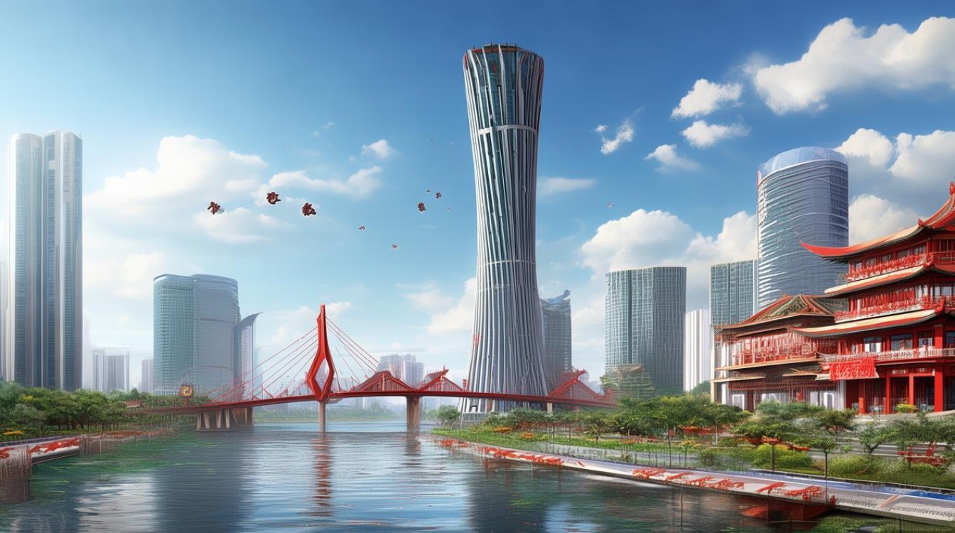 广州有什么旅游景点 广州有什么旅游景点