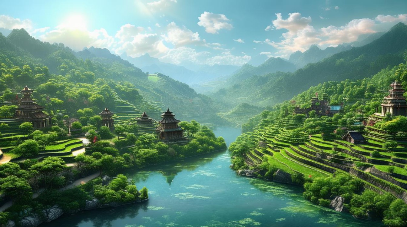 巴东县旅游景点 巴东县旅游景点