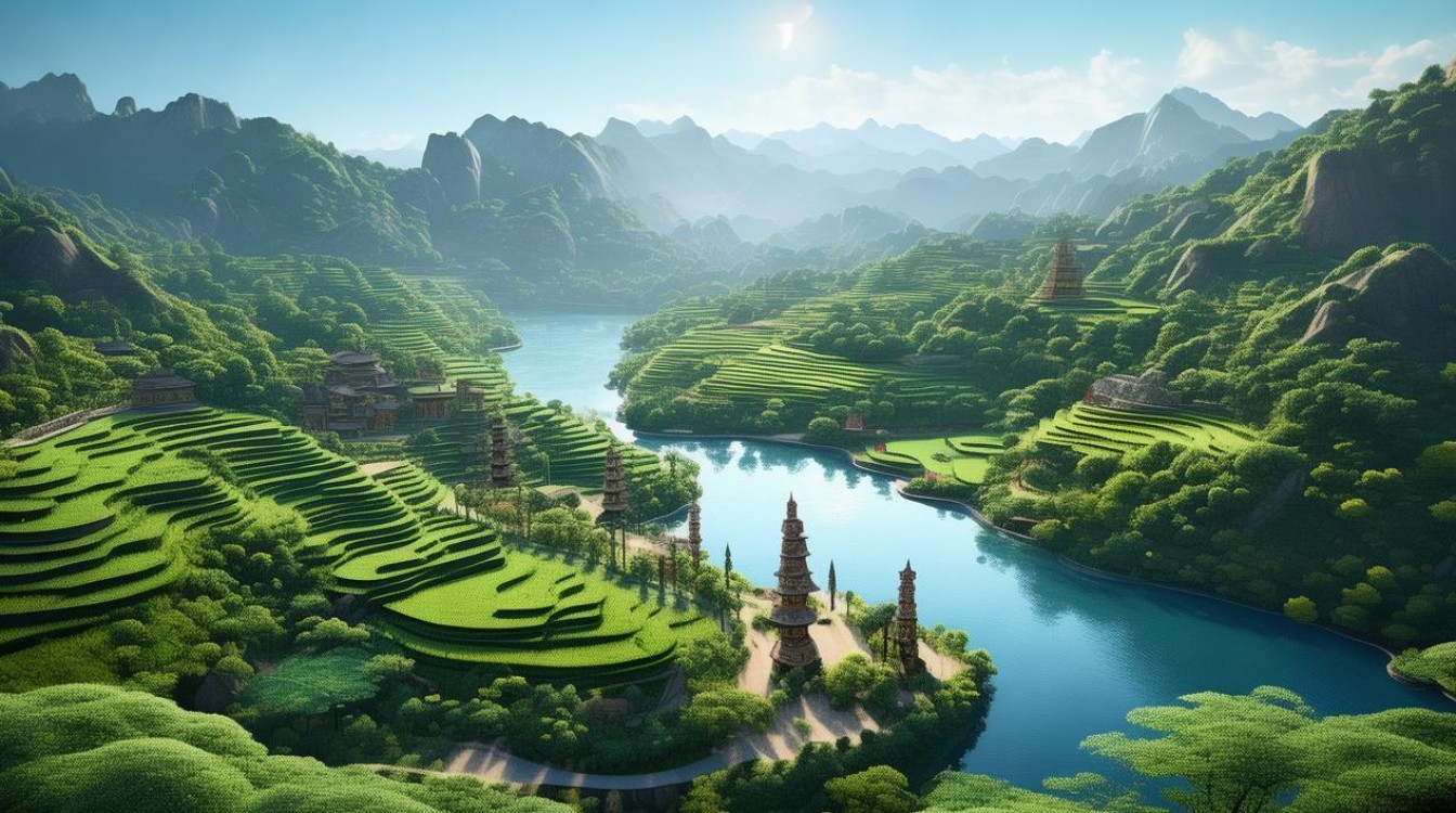 巴东县旅游景点 巴东县旅游景点