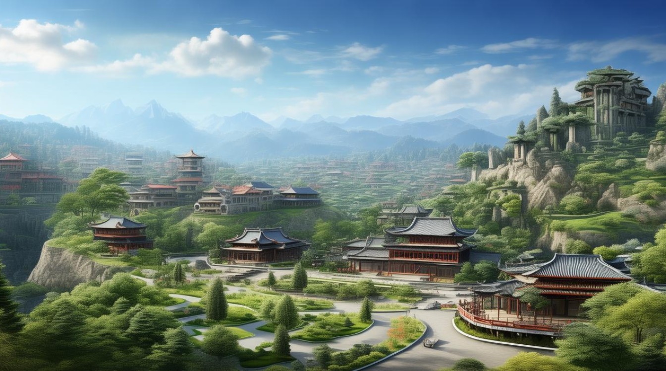 紫金县旅游景点 紫金县旅游景点