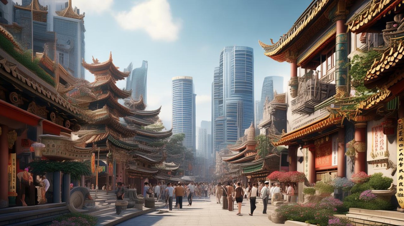 天长市旅游景点