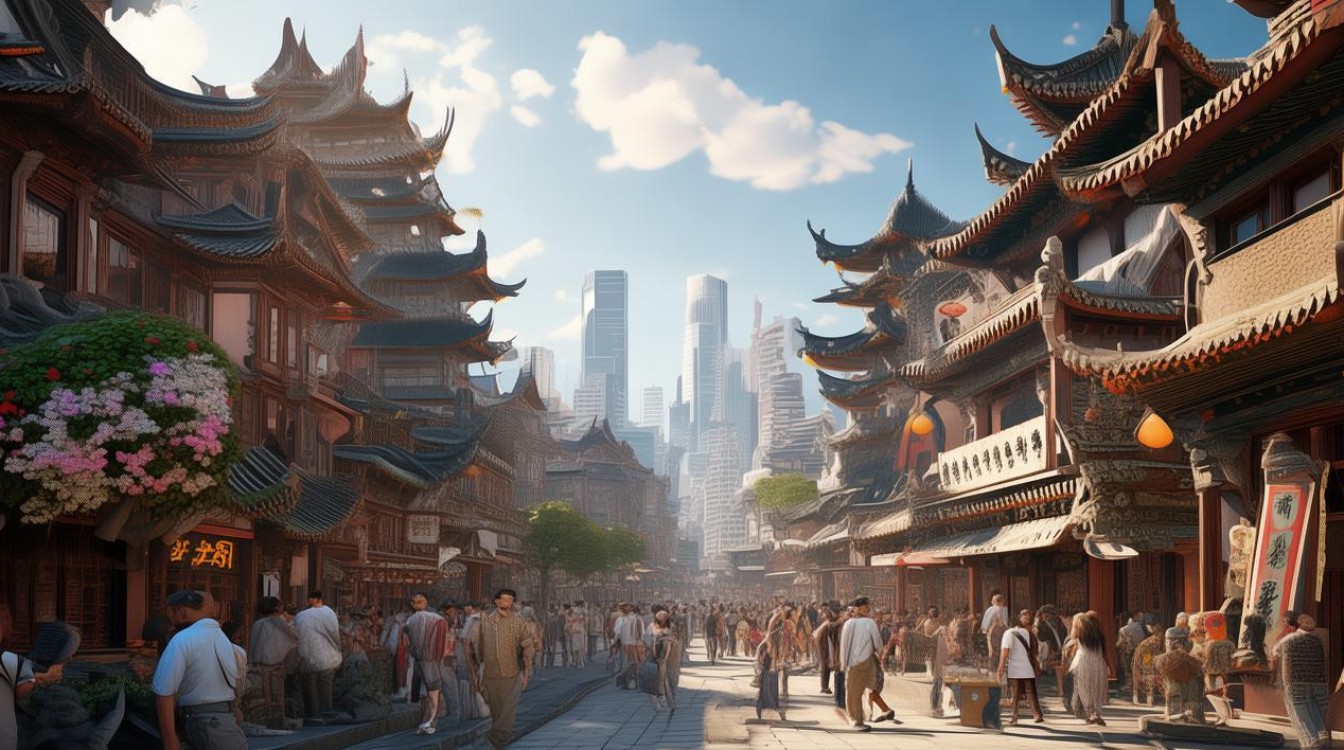 天长市旅游景点