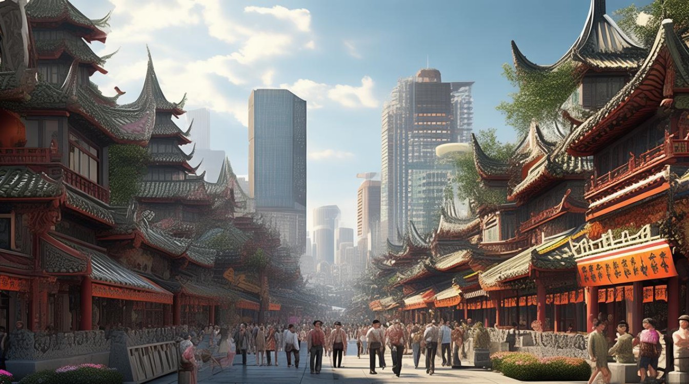 天长市旅游景点