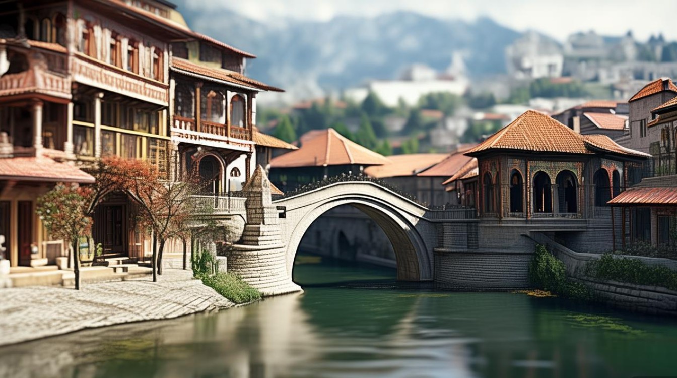 萨拉热窝景点 萨拉热窝景点