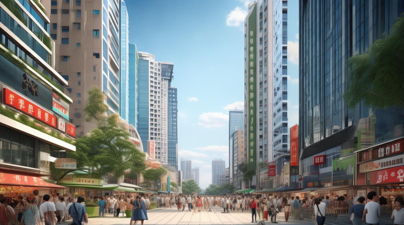 深圳旅游区景点