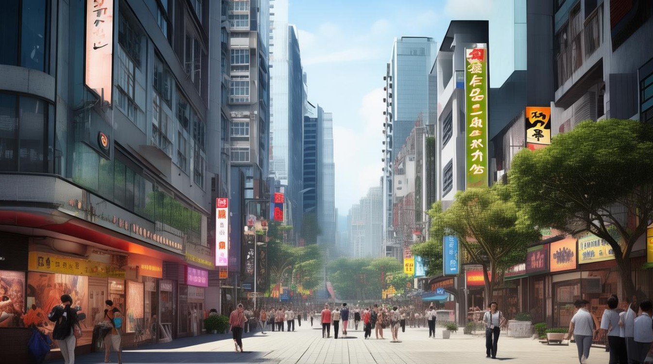 深圳旅游区景点