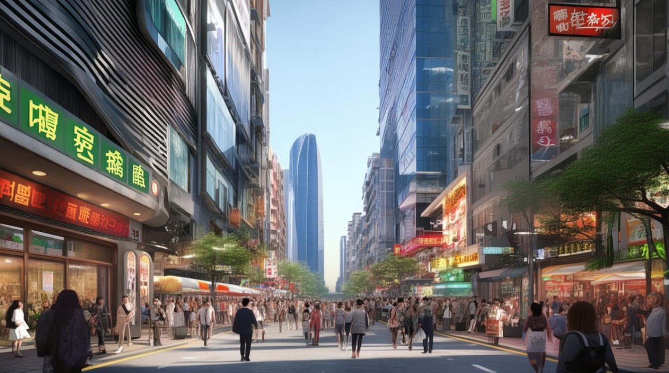 深圳旅游区景点