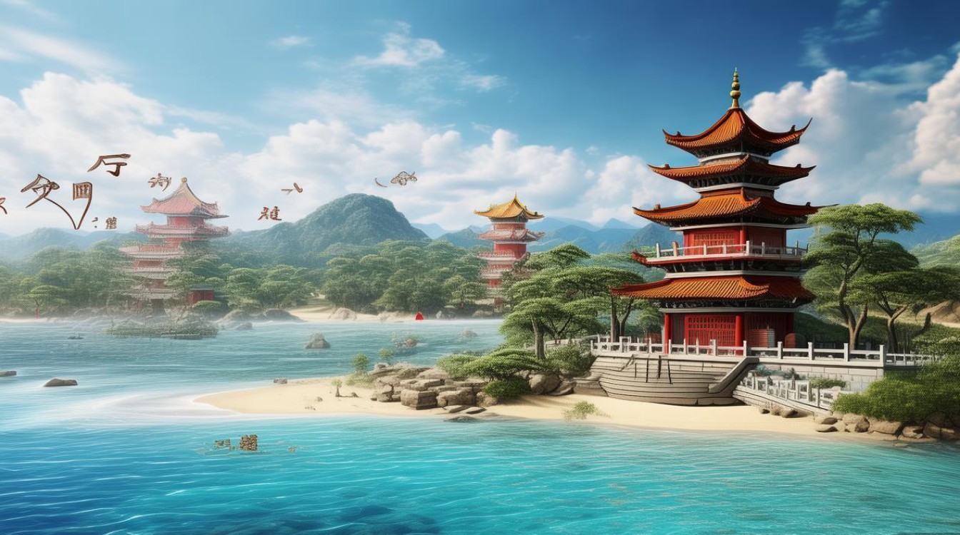 乌海的旅游景点 乌海的旅游景点