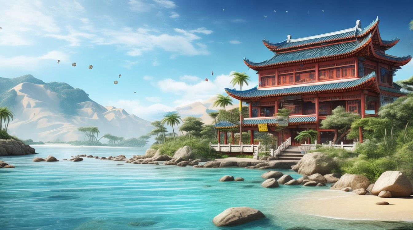 乌海的旅游景点 乌海的旅游景点