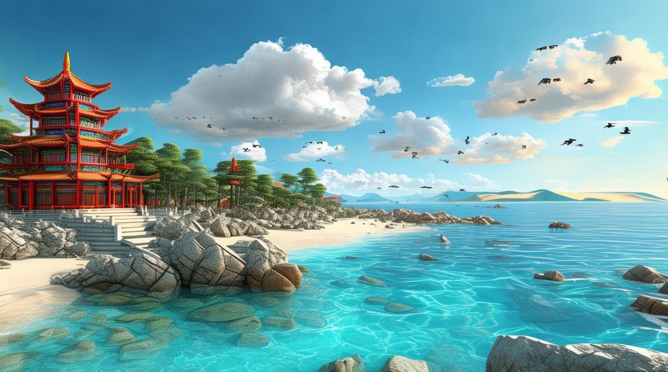 乌海的旅游景点 乌海的旅游景点