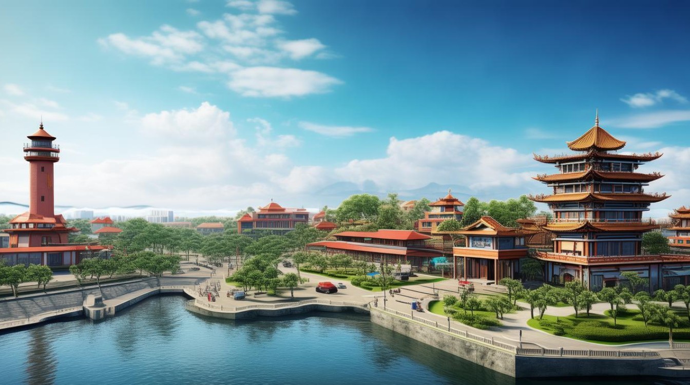 湛江景点排行榜 湛江景点排行榜