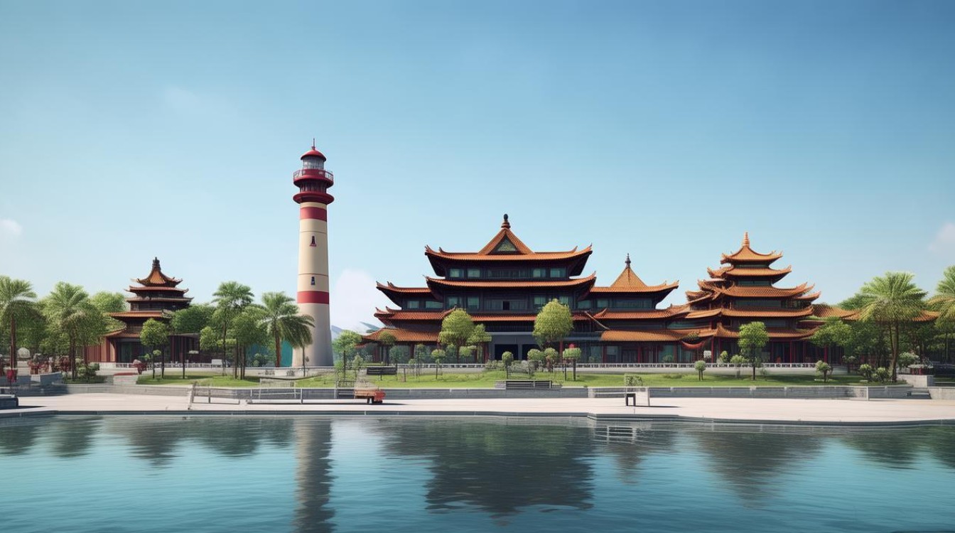 湛江景点排行榜 湛江景点排行榜