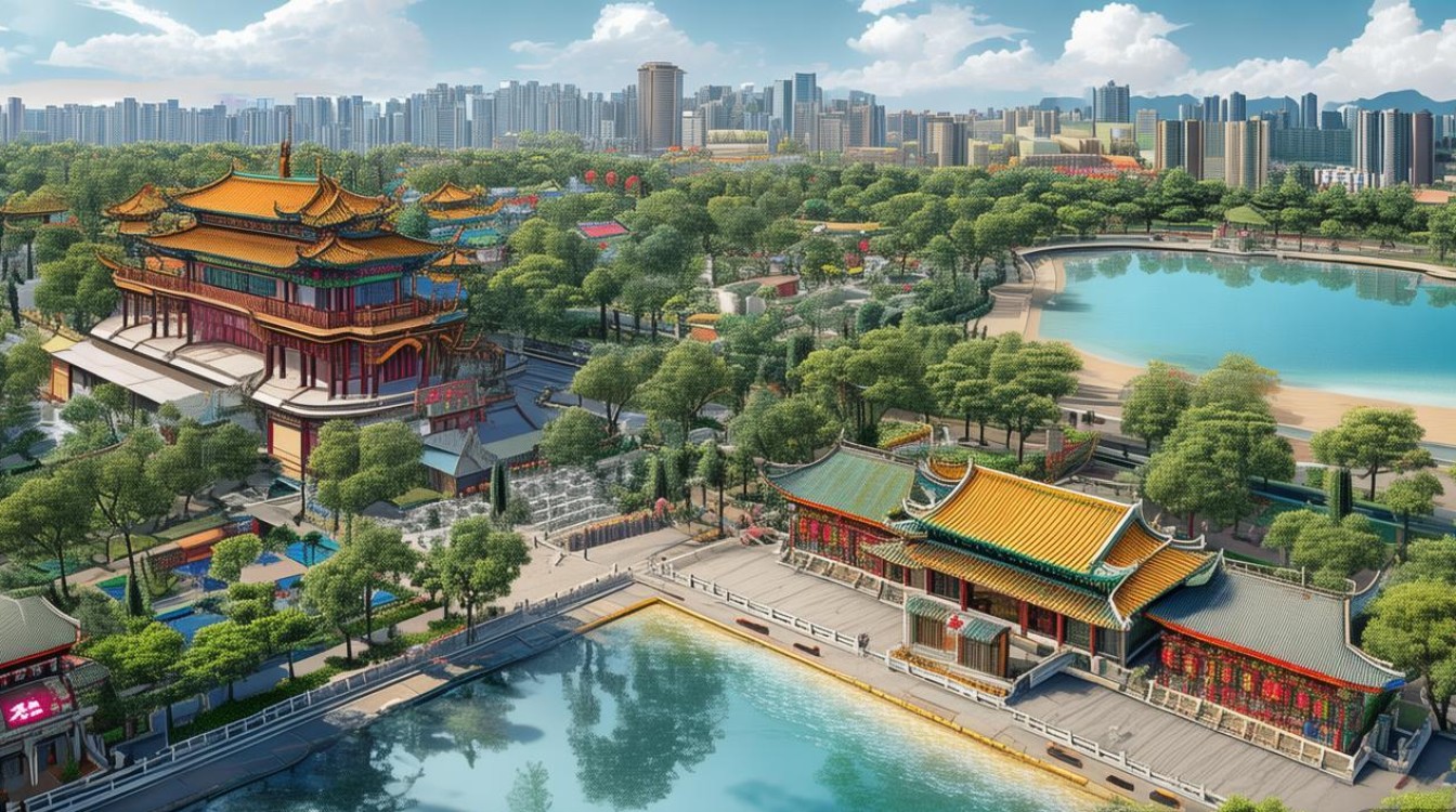 宁波哪些景点好玩 宁波哪些景点好玩