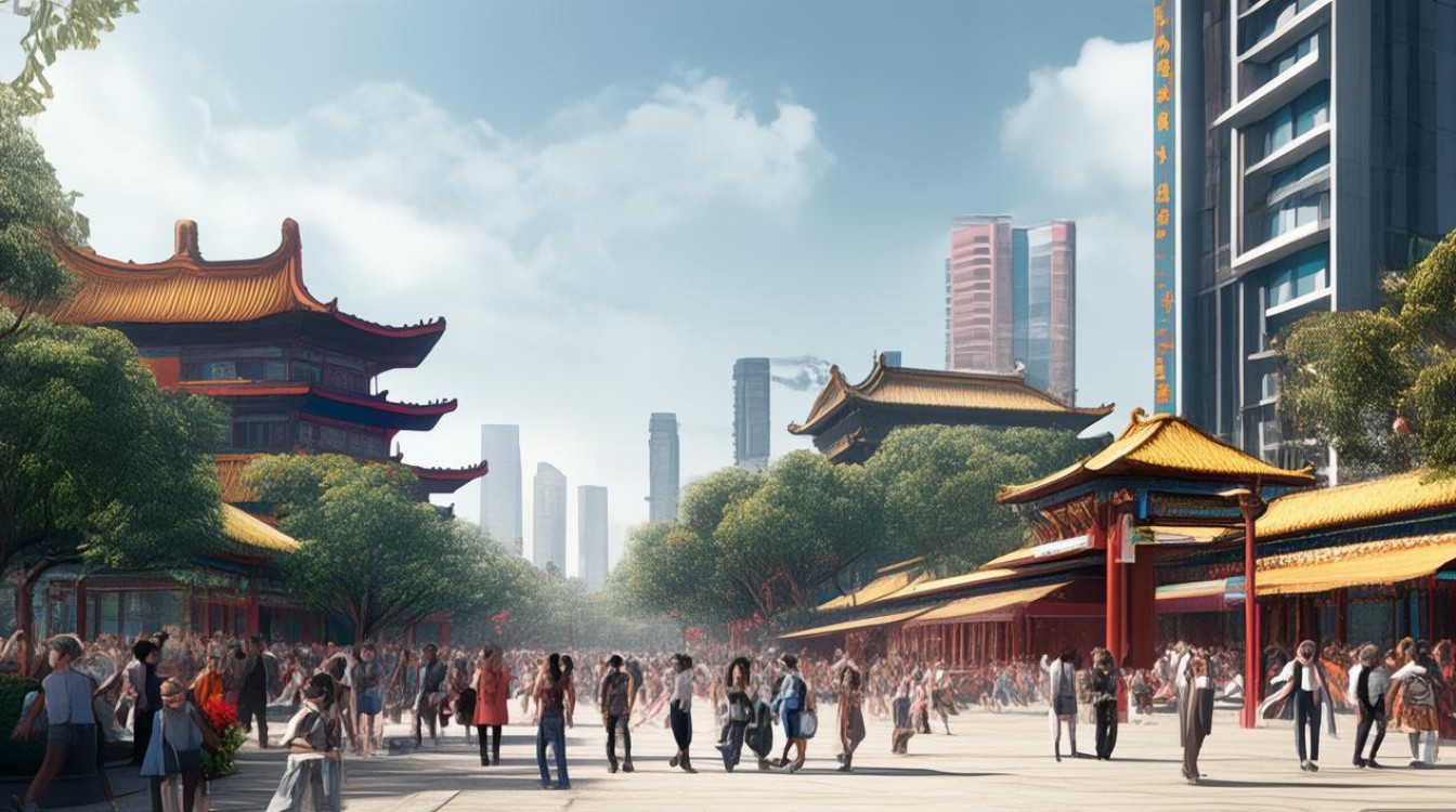 北京好玩的景点免费 北京好玩的景点免费