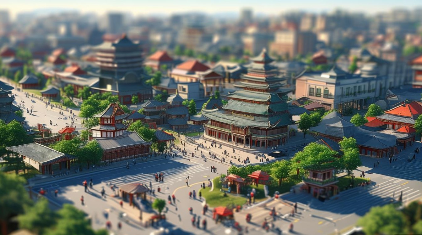 新乡著名景点 新乡著名景点