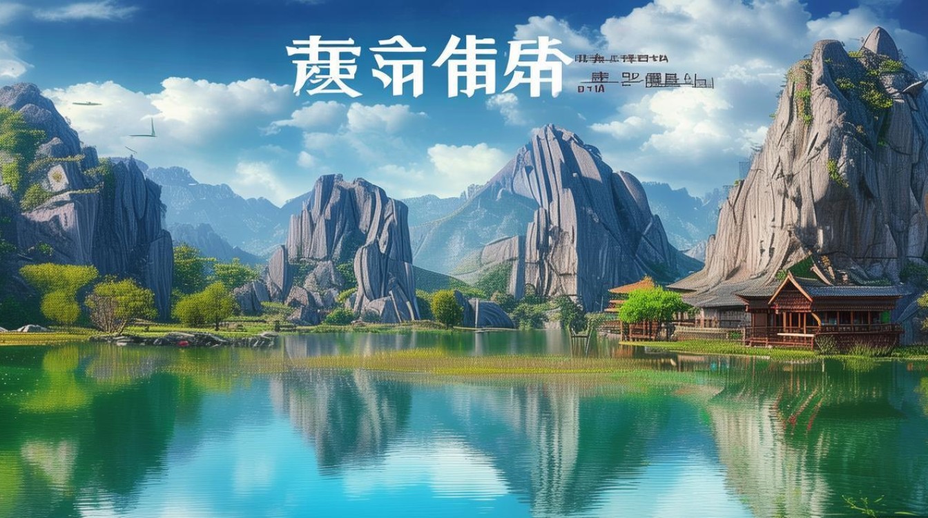 云南有那些景点