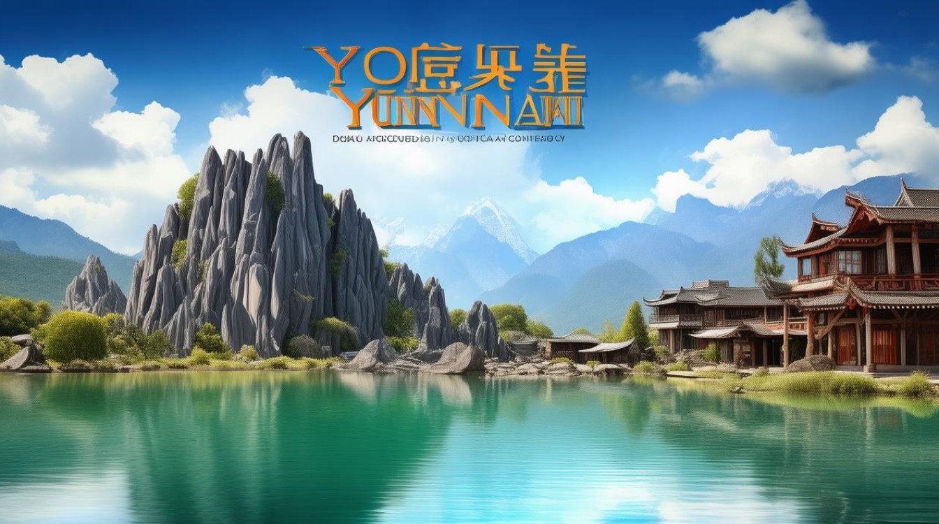 云南有那些景点