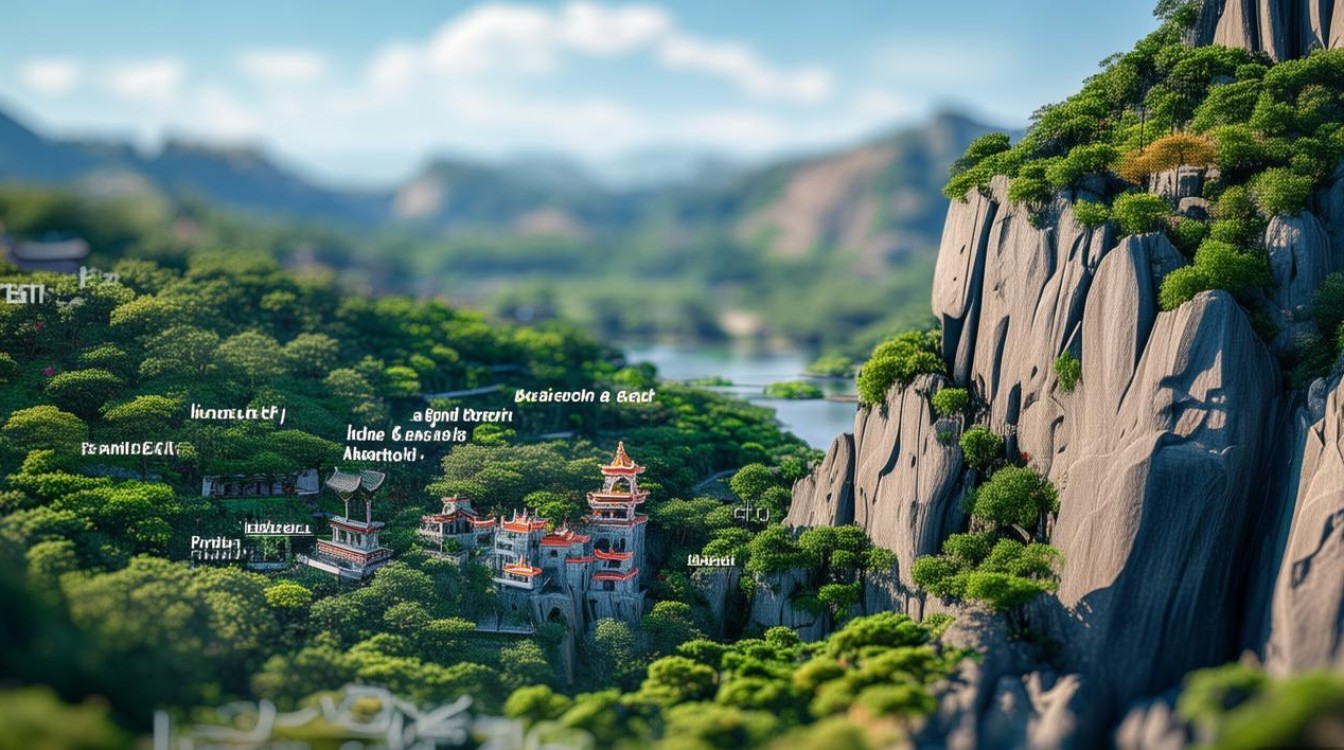 龙岩连城景点 龙岩连城景点