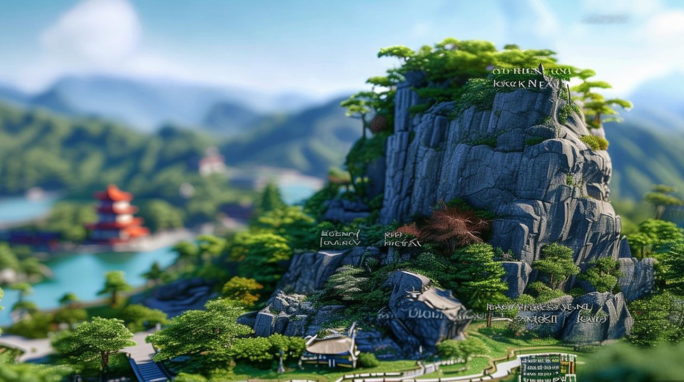 龙岩连城景点 龙岩连城景点