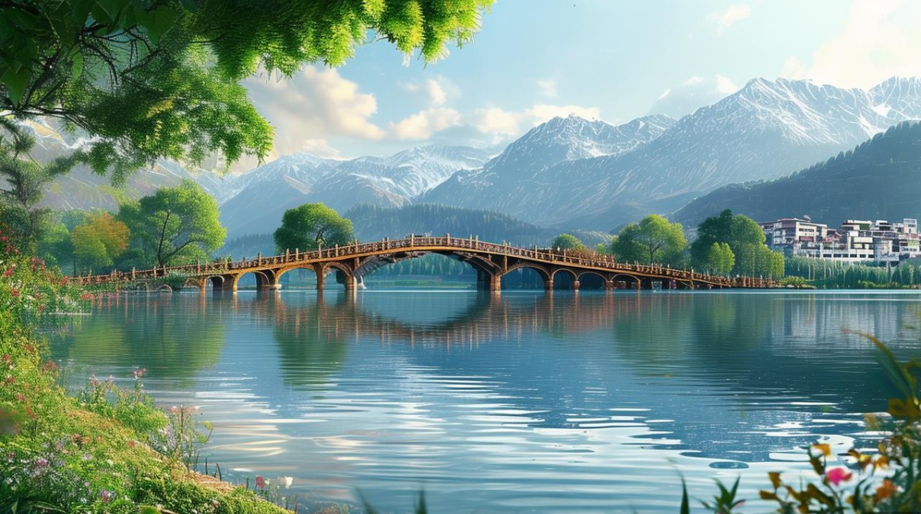 六盘水有什么景点