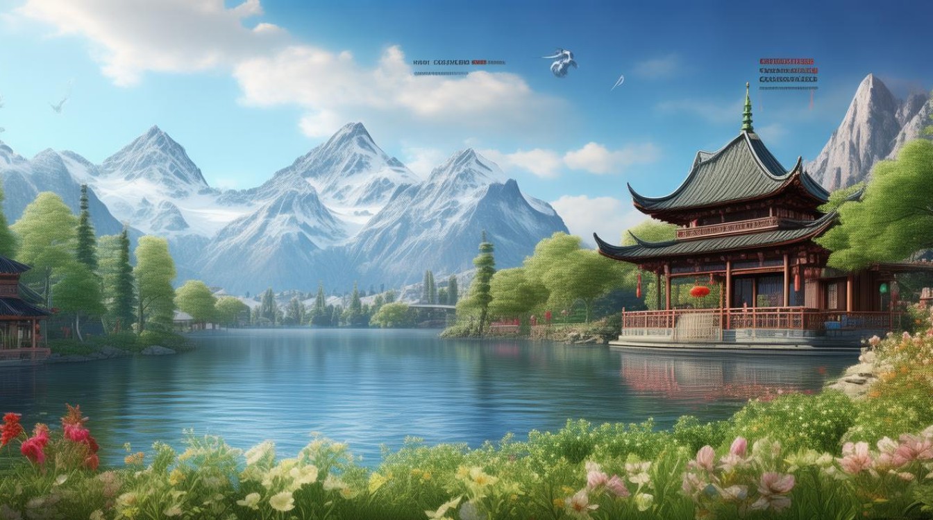 六盘水有什么景点