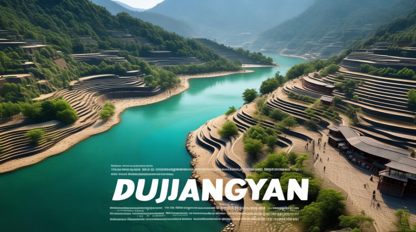 都江堰旅游景点介绍 都江堰旅游景点介绍