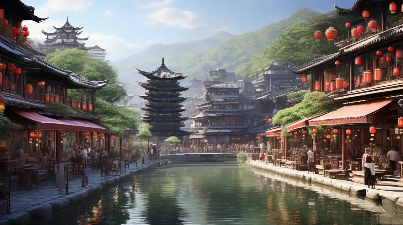 河津市旅游景点 河津市旅游景点