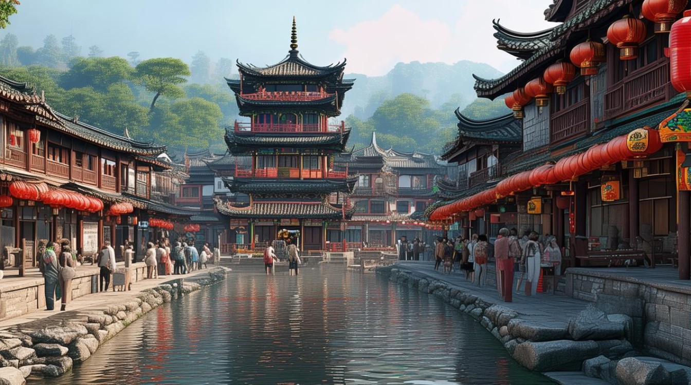 河津市旅游景点 河津市旅游景点