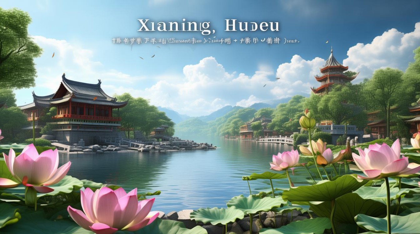 湖北咸宁旅游景点 湖北咸宁旅游景点