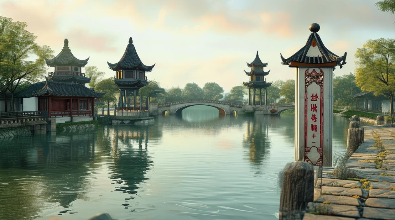 安徽宿州旅游景点 安徽宿州旅游景点