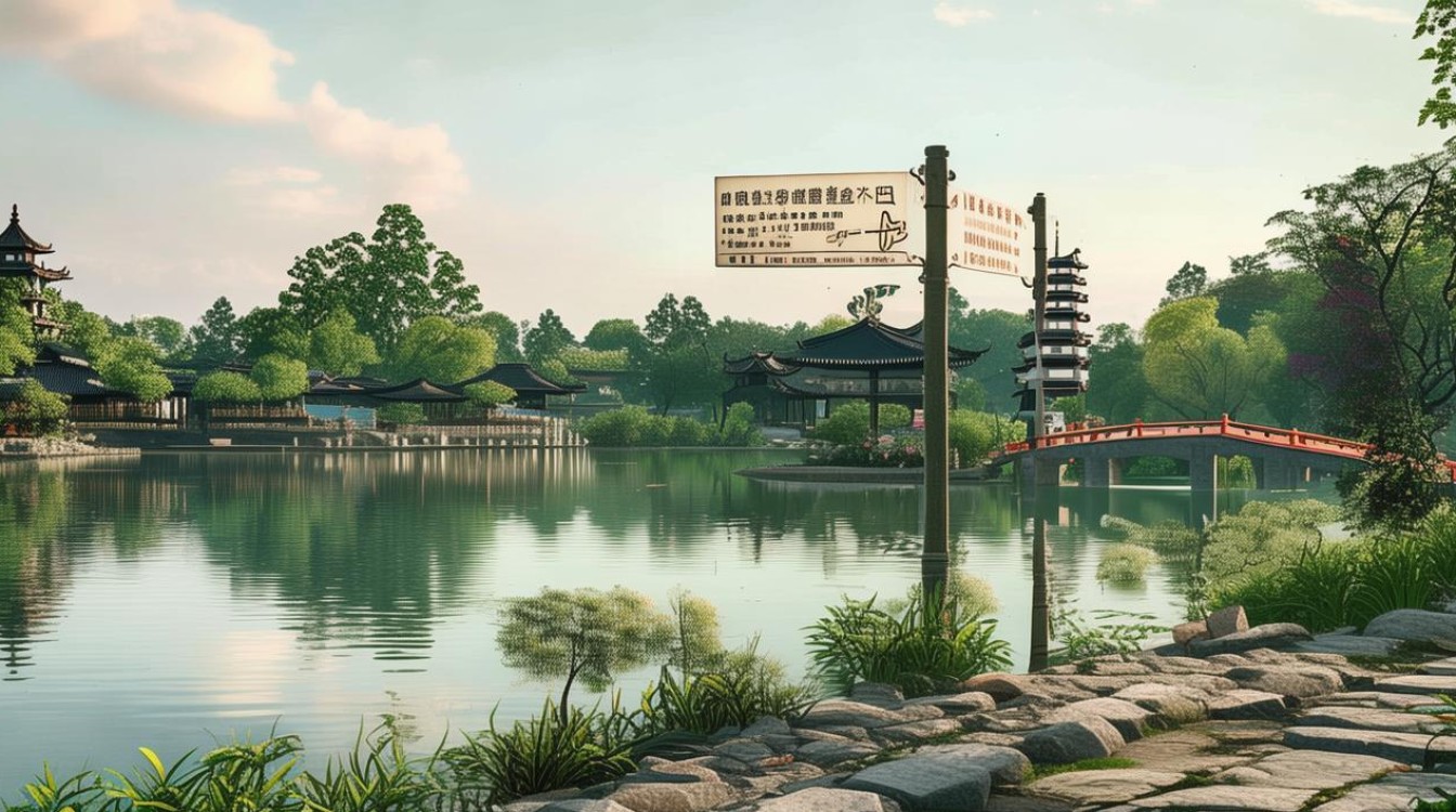 安徽宿州旅游景点 安徽宿州旅游景点